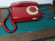 Aparat telefoniczny Tulipan.