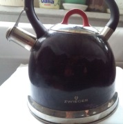 Czajnik ZWIEGER - 3L max - uniwersalny!