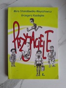 Przyjaciele Grzegorz Kasdepke