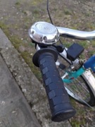 Romet zenit falkon PRL vintage bike "90 unikat super stan rower składak 