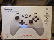 Nowy bezprzewodowy pad GameSir Nova Lite Hall Effect PC Switch Android iOS