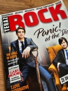 Teraz Rock 4 (98) kwiecień 2011 - Gary Moore