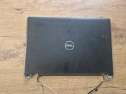Dell Latitude 5490 P72G Klapa matrycy Zawiasy Camera