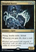 Drogskol Reaver (2X2)