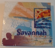 Savannah - Beach Club Vol. 2 (2xCD)
