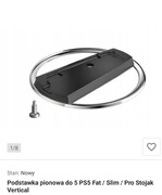Podstawa pionowa PlayStation 5 PS5