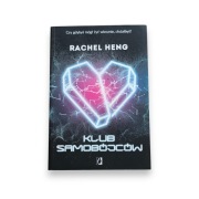 Klub samobójców Rachel Heng