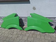 Błotnik prawy lewy sprinter 906 przed lift 13r 