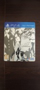 PERSONA 5 STEELBOOK EDITION PS4 PLAYSTATION 4