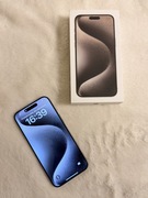 iPhone 15 pro max kondycja 90% jak nowy