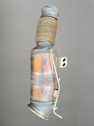 KATALIZATOR DPF 8676481 2.0B BMW G20 Z4 G29 2019