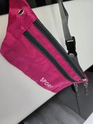 Nowa sportowa nerka wyprzedaż 