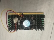 Pentium 2 350mhz slot 1