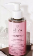 Pielęgnujący Oczyszczający Żel do Mycia i Oczyszczania Twarzy 140 ml Miya