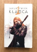 Jakub Ćwiek - Kłamca 1 (autograf!)