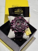 Invicta Coalition Forces