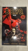 B.B.P.O. - 1946 (Hellboy)