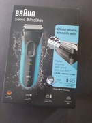 Braun series 3 proskin