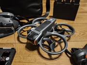 DJI Avata 2 Fly More Combo + gratis 