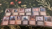 Lotr tcg 13 kart rzadkich