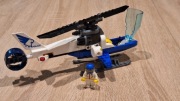 Lego City Helikopter 