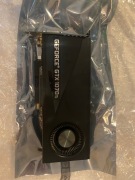 Zotac GeForce GTX 1070 Ti 8GB GDDR5