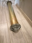 Jednofazowy Silnik Simu Rurowy do bram 