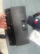 Schowek golf caddy mk1