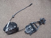 Zamek drzwi prawy tył Korpus klamki Volvo V60 I/ S60 II 31301746