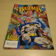 BATMAN 8/93 (stan: BDB!)
