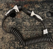 Kabel do ładowania Mercedes EQA z torbą orginalny