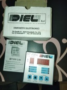 Miernik pomiaru temperatury MT200Lite