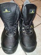 Buty robocze ochronne Delta Plus Sault 2 S3 | r.47 1/2