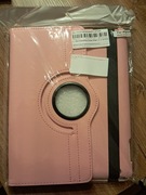 nowe retui 360 na iPad 2,3,4 kolor pudrowy róż