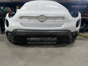 Zderzak maska lampa fiat 500x lift 