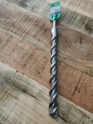 Profesjonalne wiertło do betonu Hitachi 22x300