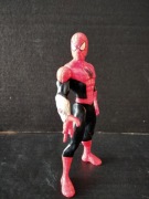 Hasbro 2014 Marvel Amazing Spiderman 