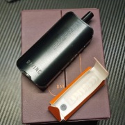 Waporyzator DaVinci IQ2