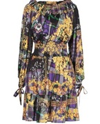 Babylon piękna sukienka hiszpanka M