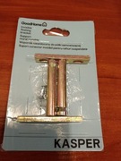 Wspornik niewidoczny do półki samowiszącej goodhome 2 kompl