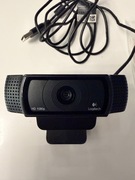 Kamera internetowa Logitech HD Pro C920