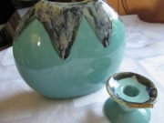 WAZONIK + ŚWIECZNIK