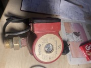 Pompa obiegowa do Co i cyrkulacji