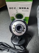 PC Camera, kamerka komputerowa - Nowa