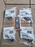 Czujniki ciśnienia w kołach TPMS Chevrolet Camaro 2016- VI. GM 13598773