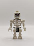 Lego Minifigures Castle - Szkielet Fantasy Era