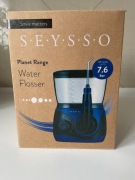 Irygator do zębów Seysso Planet SPWF10