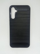 Etui czarne do  Samsung Galaxy A34 5G, nowe, plecki 