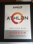 Procesor AMD Athlon 240GE