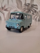 Nysa 521 Deagostini skala 1:43